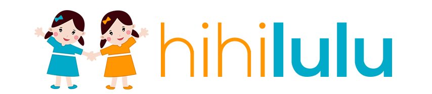 hihilulu Logo